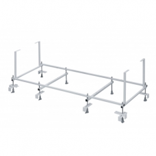 Монтажный комплект для ванны Santek Монако Тенерифе 150х70 см 1.WH11.2.424